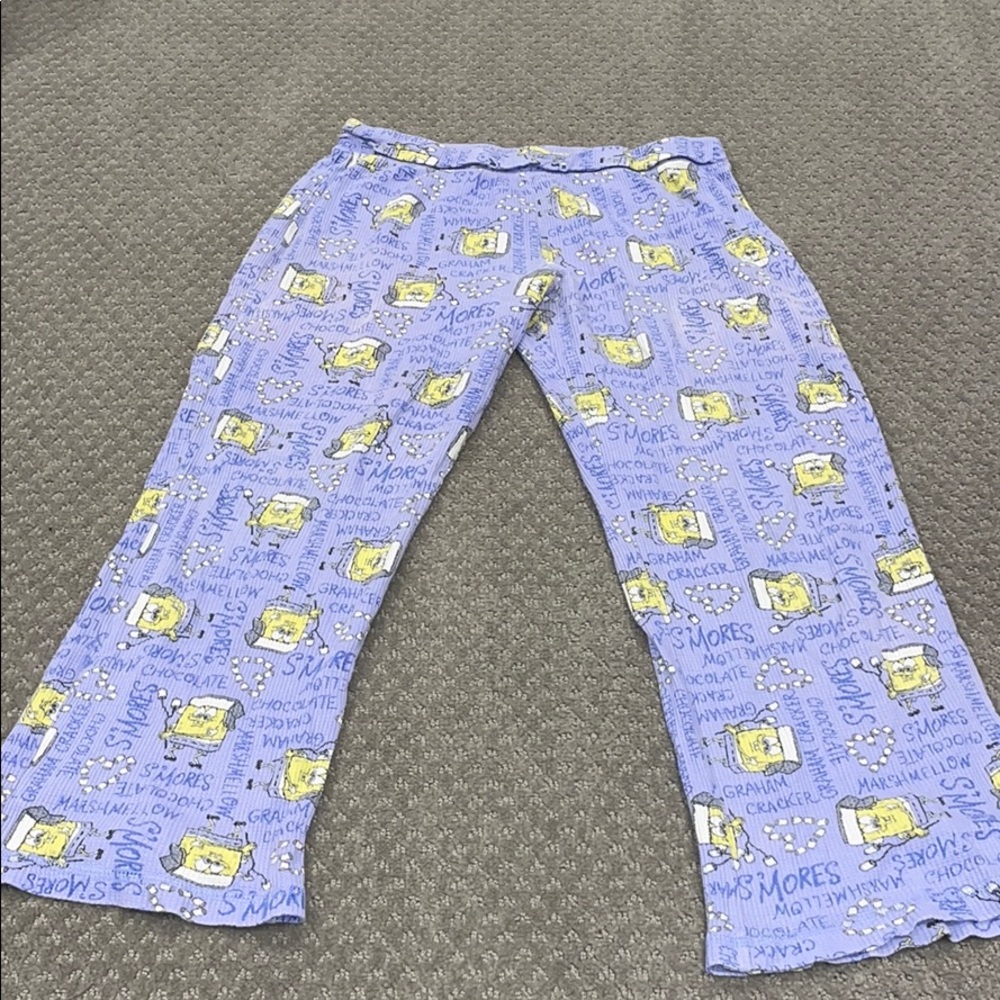 Pajama pants